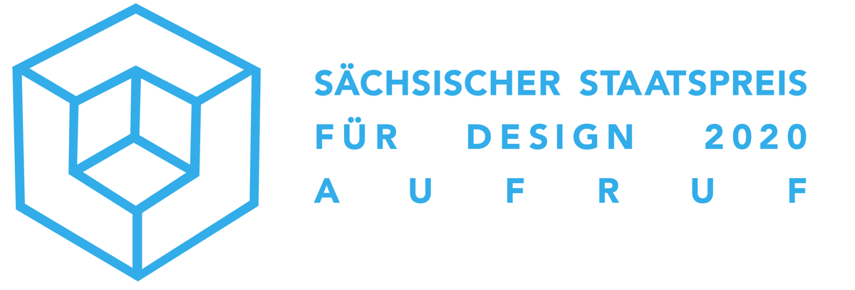 Logo Designpreis Sachsen
